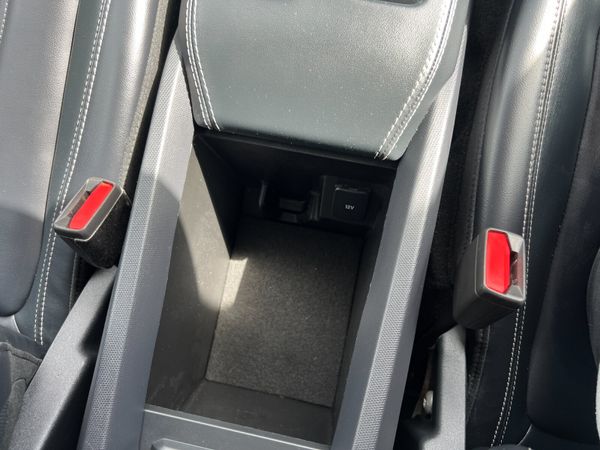 2022 Ford Mustang Mach-E Standard Range 68kw 360251994