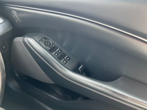 2022 Ford Mustang Mach-E Standard Range 68kw 360251991