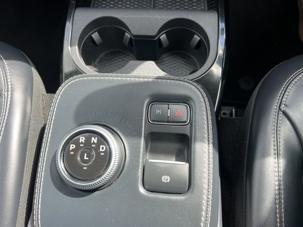 2022 Ford Mustang Mach-E Standard Range 68kw 360251993