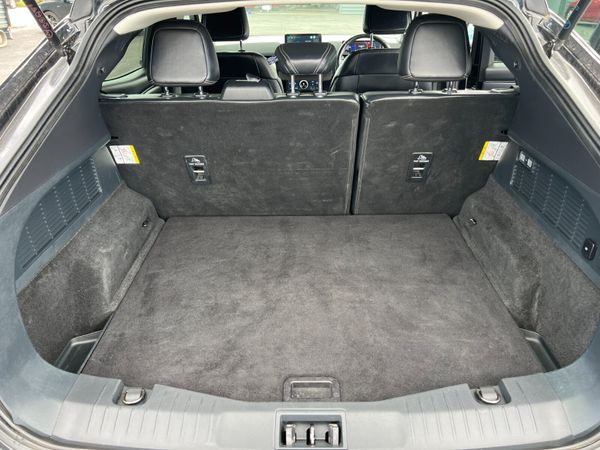 2022 Ford Mustang Mach-E Standard Range 68kw 360252001