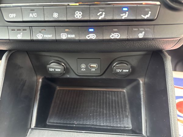 Hyundai Tucson 2018 SE Low mileage 360271004