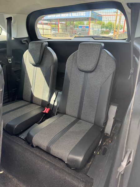 2018 Peugeot 5008 diesel 7seater 360287621