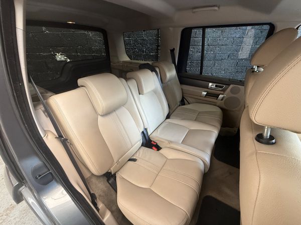 2015 Land Rover Discovery 3.0TDV6 *TAX+CVRT* 360289506