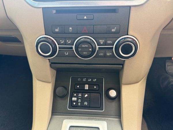 2015 Land Rover Discovery 3.0TDV6 *TAX+CVRT* 360289507