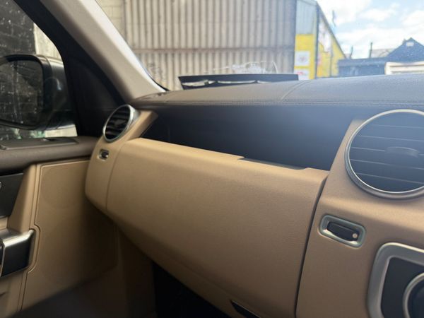 2015 Land Rover Discovery 3.0TDV6 *TAX+CVRT* 360289503