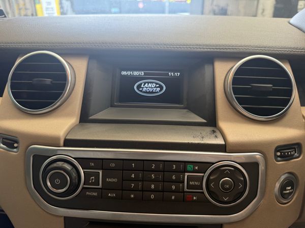 2015 Land Rover Discovery 3.0TDV6 *TAX+CVRT* 360289510