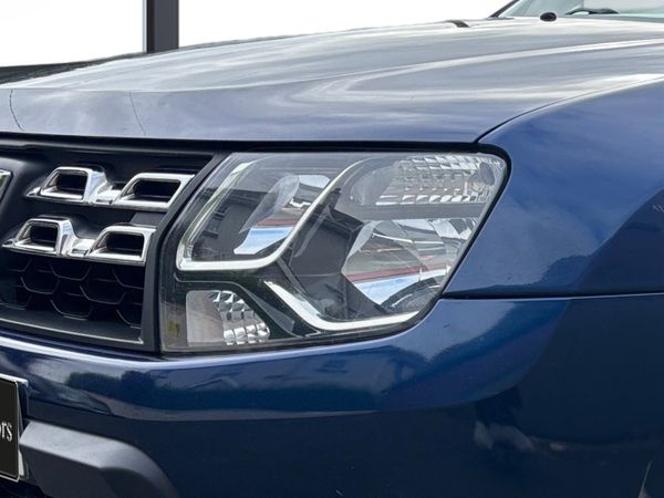 Dacia Duster 2016 Ncted & Taxed Low Miles 1.5 dies 360281763