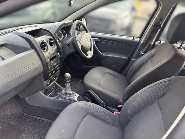 Dacia Duster 2016 Ncted & Taxed Low Miles 1.5 dies 360281796