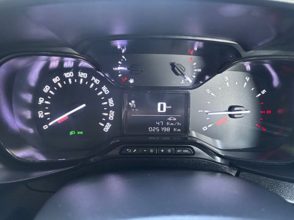 Fiat Doblo 2024 1.5 HDI only 25000kms as new 360305709