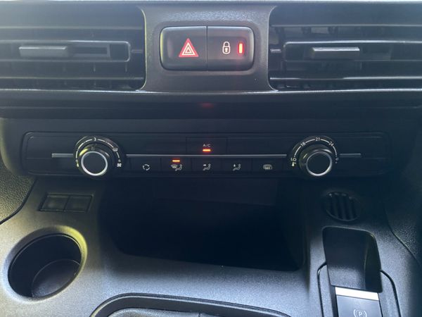Fiat Doblo 2024 1.5 HDI only 25000kms as new 360305714