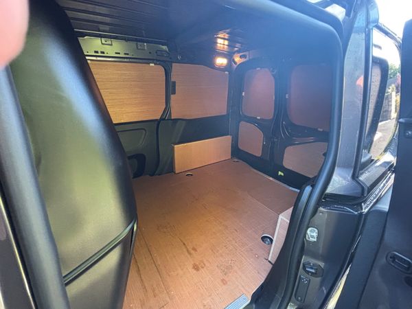 Fiat Doblo 2024 1.5 HDI only 25000kms as new 360305717
