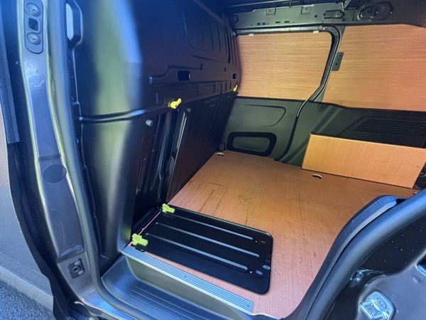 Fiat Doblo 2024 1.5 HDI only 25000kms as new 360305718