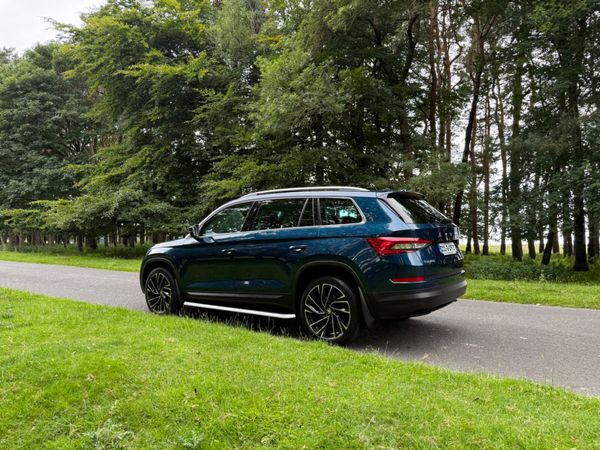 Skoda Kodiaq 2021 DSG 7 Seats 360305879
