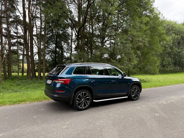 Skoda Kodiaq 2021 DSG 7 Seats 360305905
