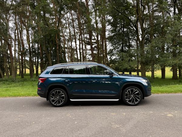 Skoda Kodiaq 2021 DSG 7 Seats 360305908