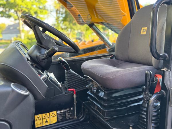 2018 JCB 531-70 360308050