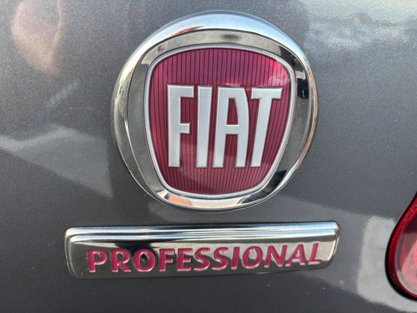 Fiat Doblo 2024 1.5 HDI only 25000kms as new 360317329