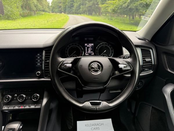 Skoda Kodiaq 2021 DSG 7 Seats 360312173