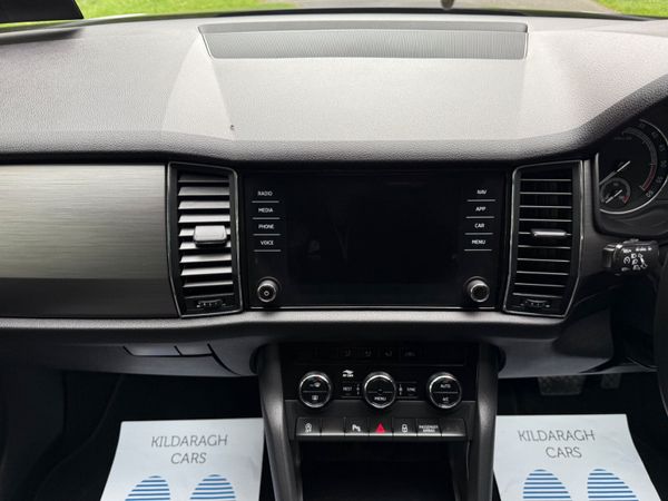 Skoda Kodiaq 2021 DSG 7 Seats 360312214