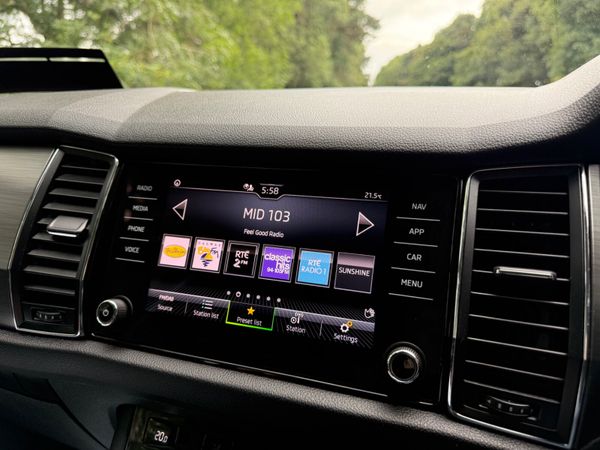Skoda Kodiaq 2021 DSG 7 Seats 360312215