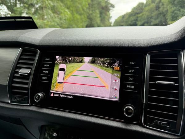 Skoda Kodiaq 2021 DSG 7 Seats 360312247
