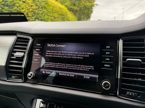 Skoda Kodiaq 2021 DSG 7 Seats 360312262
