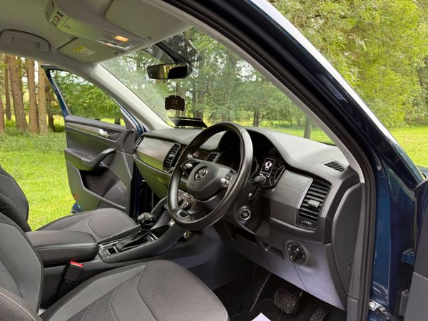 Skoda Kodiaq 2021 DSG 7 Seats 360312275