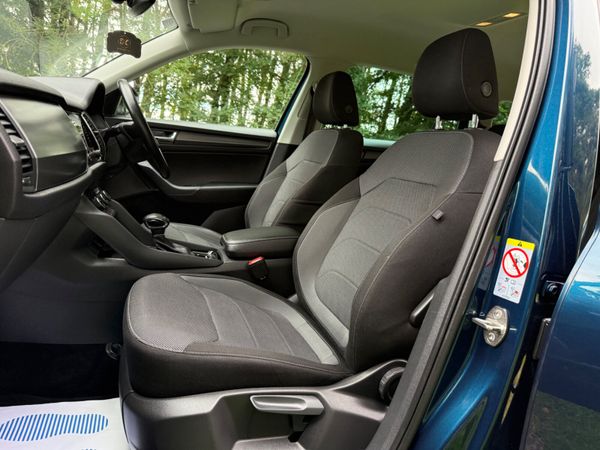 Skoda Kodiaq 2021 DSG 7 Seats 360312277
