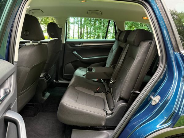 Skoda Kodiaq 2021 DSG 7 Seats 360312278