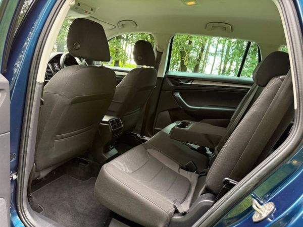 Skoda Kodiaq 2021 DSG 7 Seats 360312272