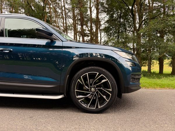 Skoda Kodiaq 2021 DSG 7 Seats 360312288