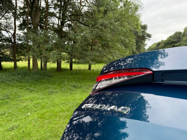 Skoda Kodiaq 2021 DSG 7 Seats 360312283