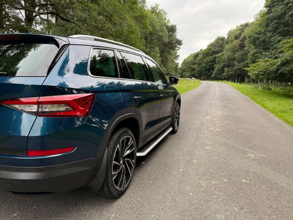 Skoda Kodiaq 2021 DSG 7 Seats 360312292
