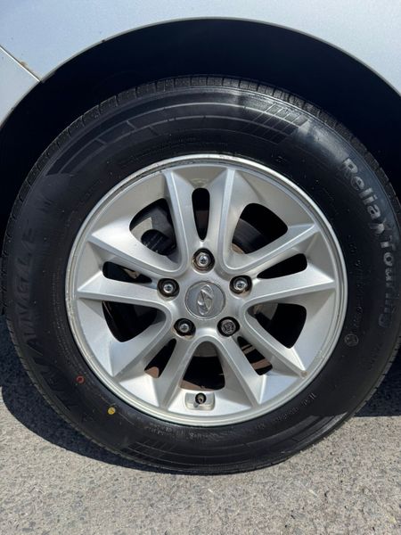Hyundai i30 2014 DIESEL 1.6 Crdi DELUXE 360322984