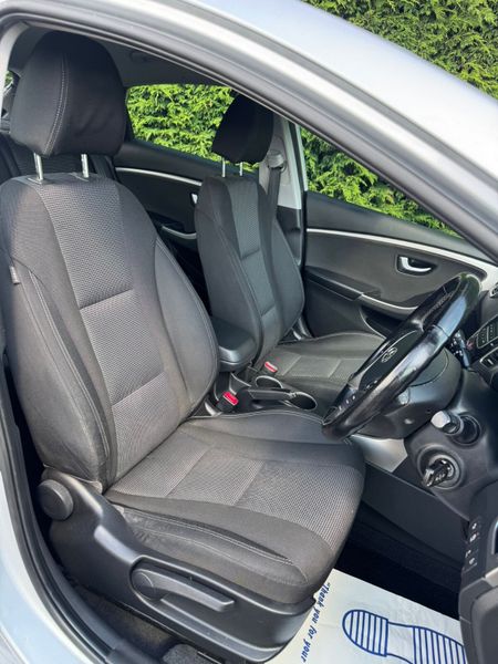 Hyundai i30 2014 DIESEL 1.6 Crdi DELUXE 360322988