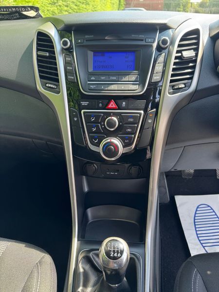 Hyundai i30 2014 DIESEL 1.6 Crdi DELUXE 360322983