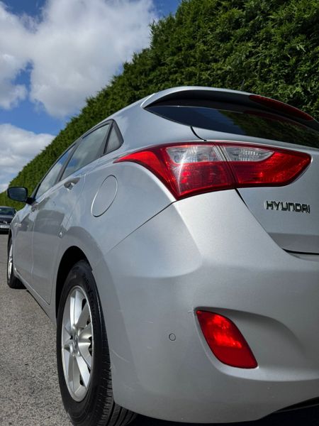 Hyundai i30 2014 DIESEL 1.6 Crdi DELUXE 360322994