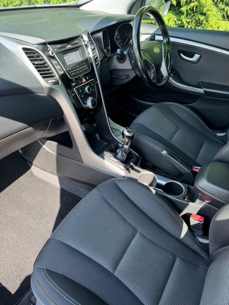 Hyundai i30 2014 DIESEL 1.6 Crdi DELUXE 360322995