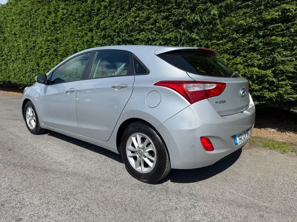Hyundai i30 2014 DIESEL 1.6 Crdi DELUXE 360322997