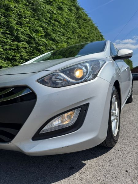 Hyundai i30 2014 DIESEL 1.6 Crdi DELUXE 360322998