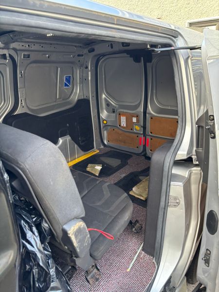 ◻️2018 FORD TRANSIT CONNECT 1.5 M-SPORT KITTED◻️ 360323047