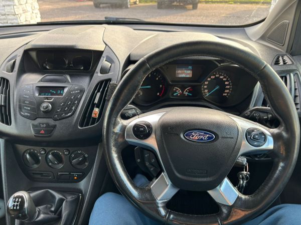 ◻️2018 FORD TRANSIT CONNECT 1.5 M-SPORT KITTED◻️ 360323049