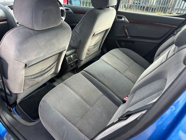 Peugeot 407 1.6 Diesel NCT & Tax 360348931