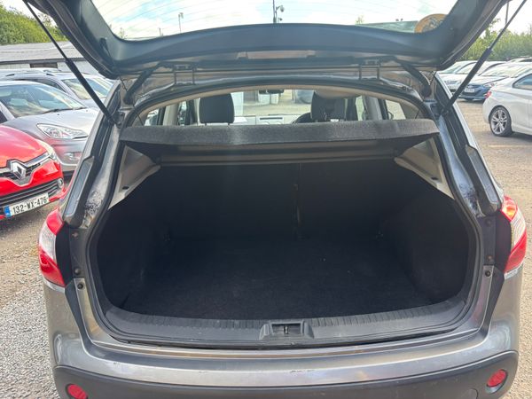 Low Mileage Nissan Qashqai New NCT Warranty 360349475