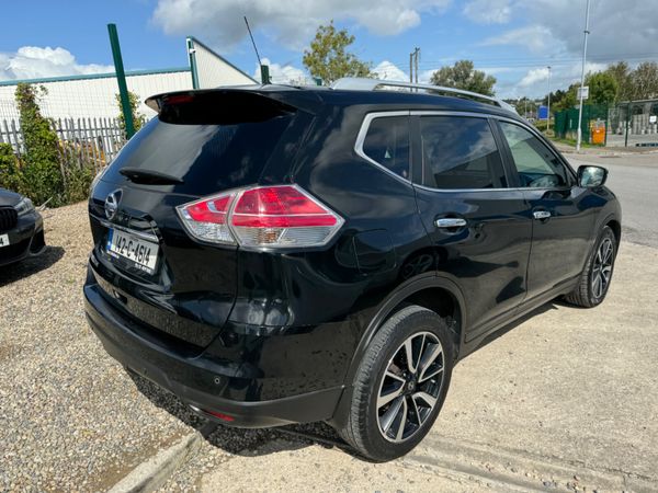 Nissan X-Trail 2014 SV 4x4 7seater 360342017
