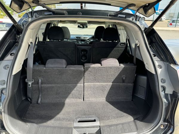 Nissan X-Trail 2014 SV 4x4 7seater 360342021