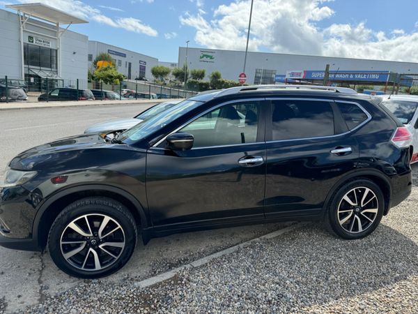 Nissan X-Trail 2014 SV 4x4 7seater 360342023