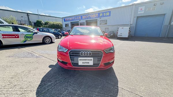 Audi A3 1.4 TFSI Saloon 2016 360343261