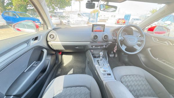 Audi A3 1.4 TFSI Saloon 2016 360343262