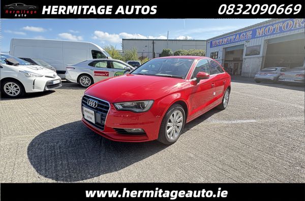 Audi A3 1.4 TFSI Saloon 2016 360343271
